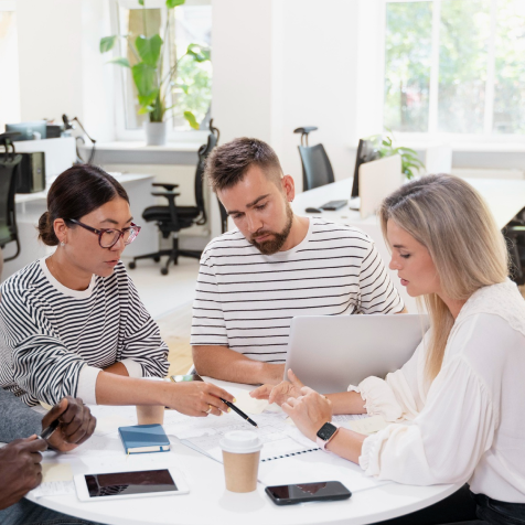 Managed Services